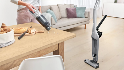 Bosch BCH3K2301