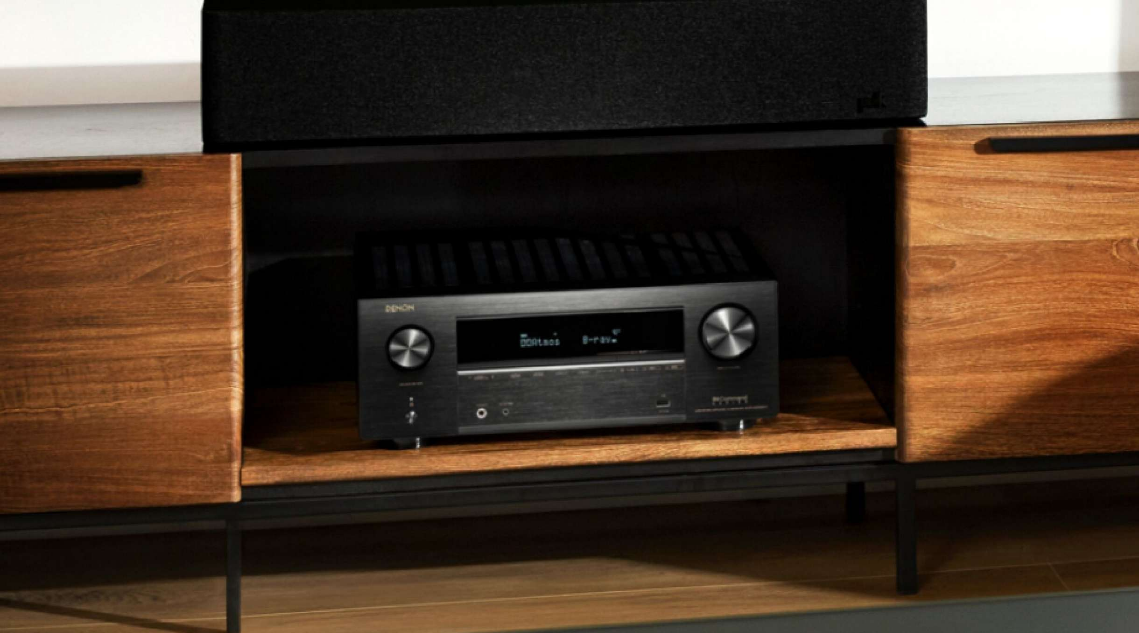 Denon AVR-X2800H