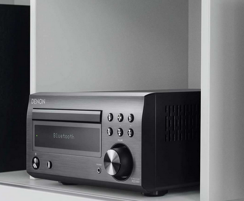 Denon RCDM41BKE2