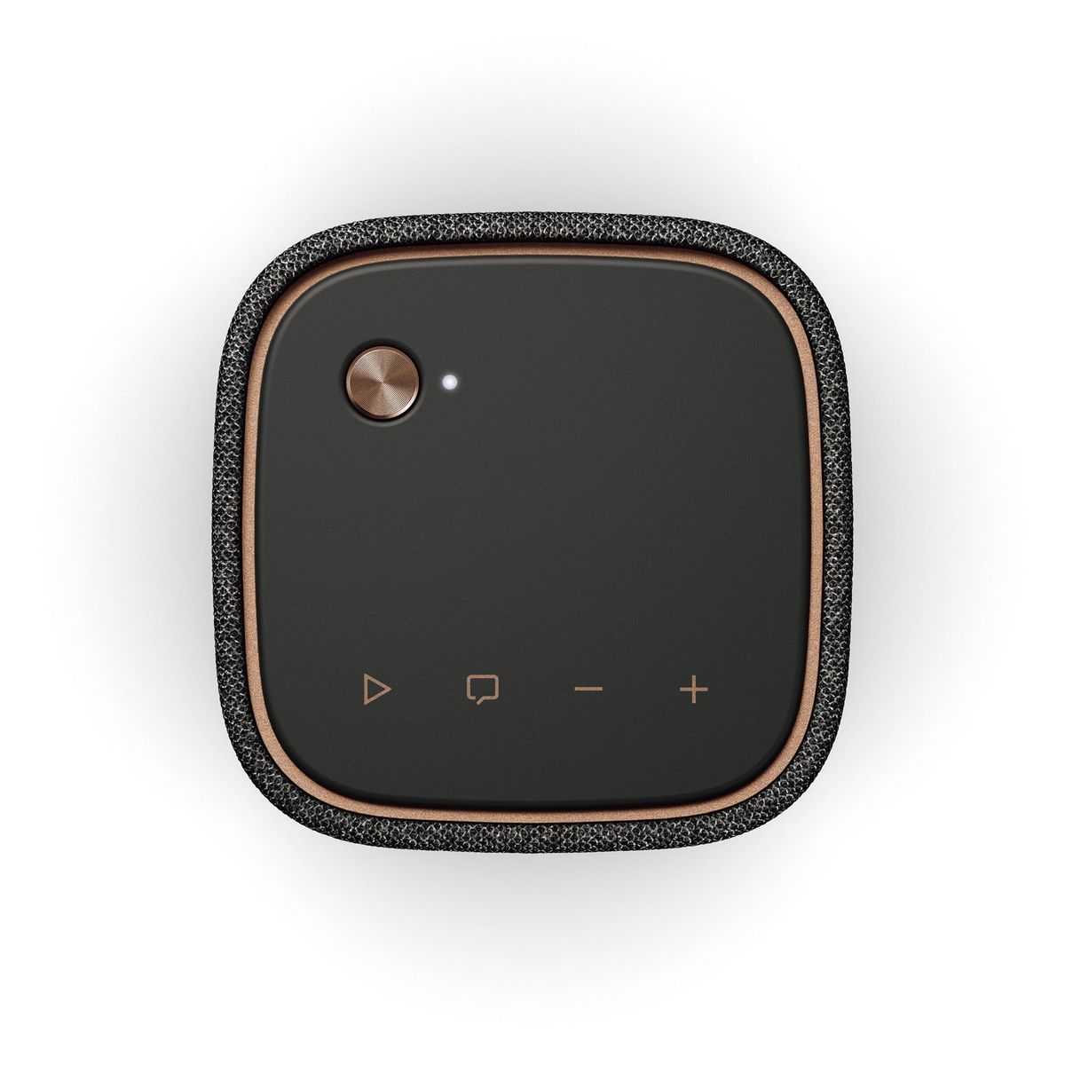 Yamaha WS-B1A carbon grijs