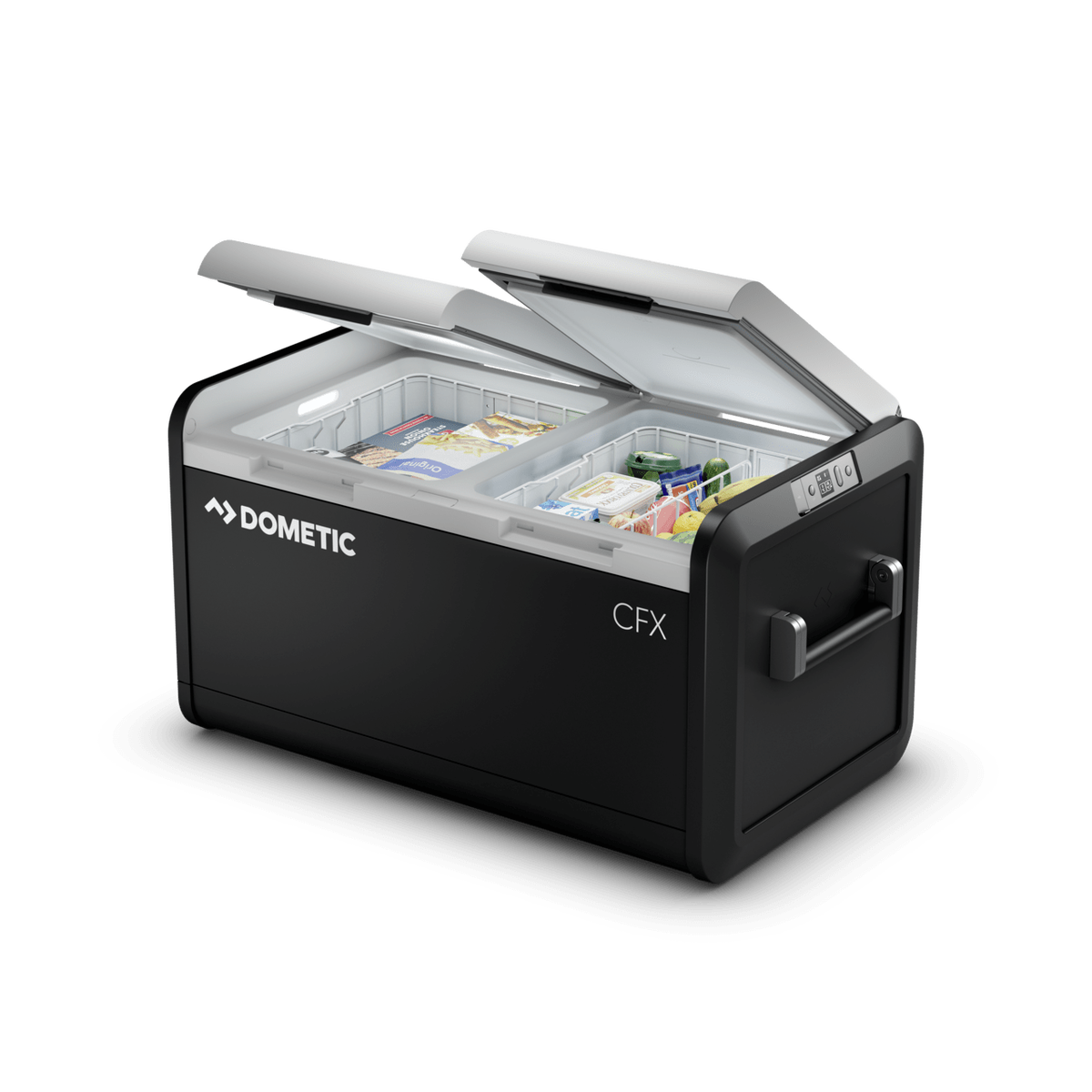 Dometic CFX3 75DZ