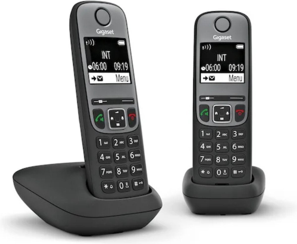 Gigaset A705 duo
