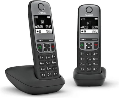 Gigaset A705 duo