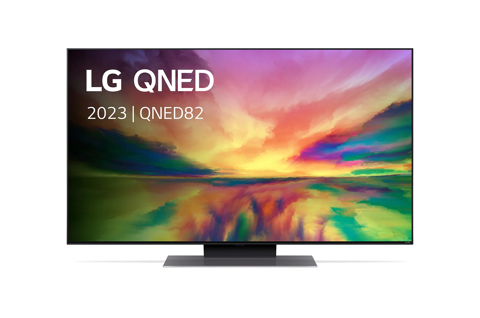 LG 50QNED826RE