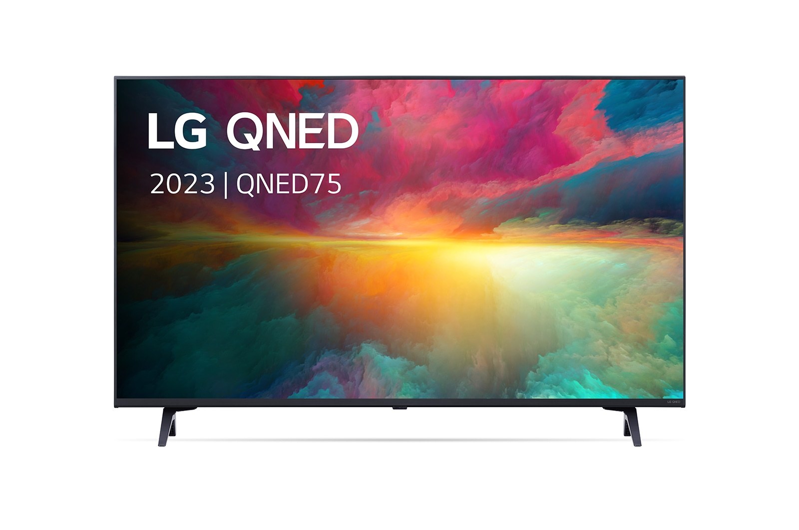LG 43QNED756RA