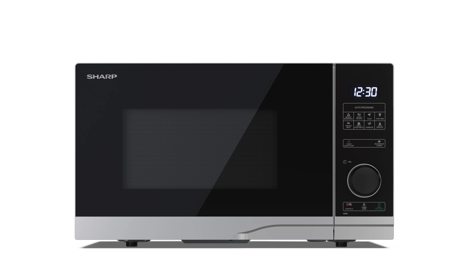 Sharp YC-PS234AE-S
