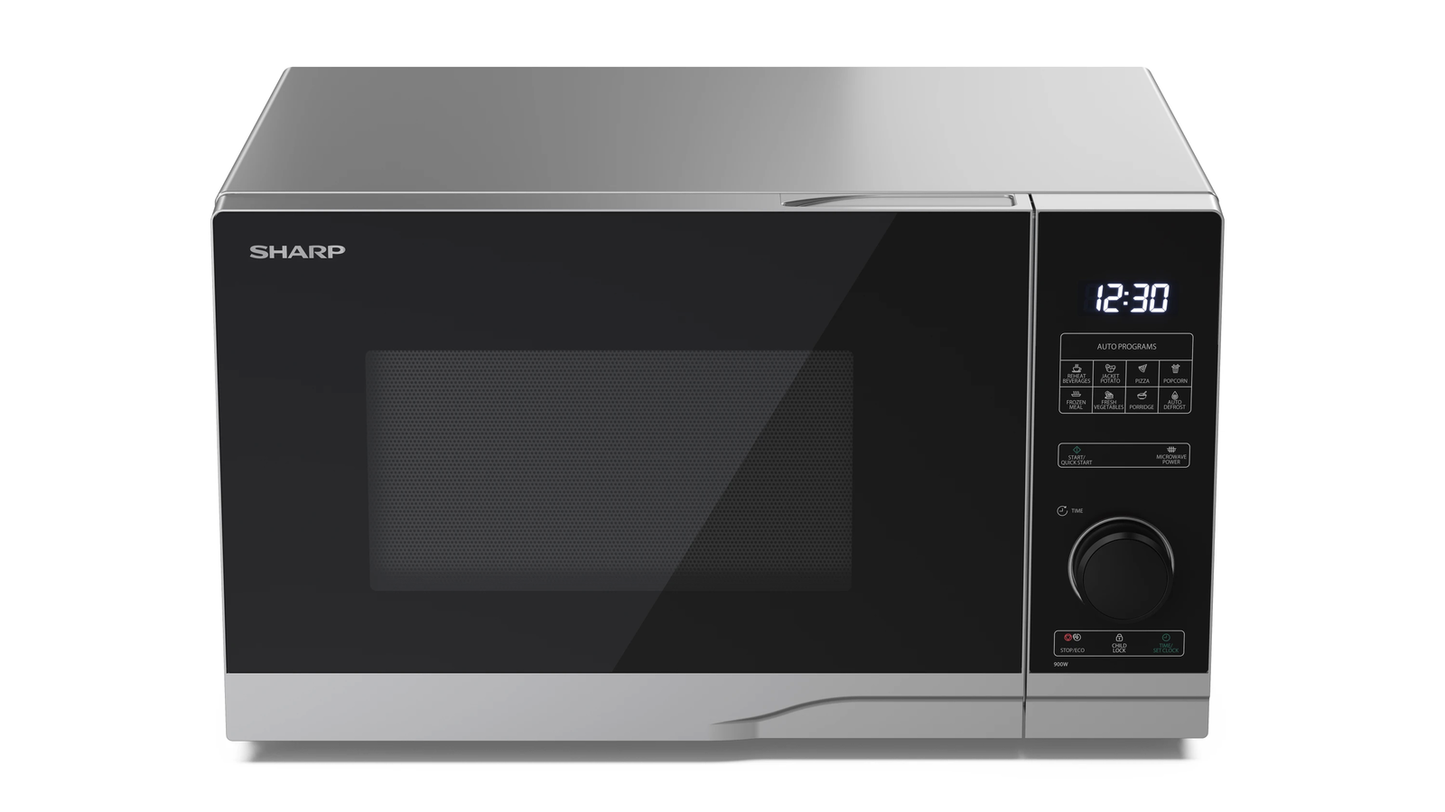 Sharp YC-PS234AE-S