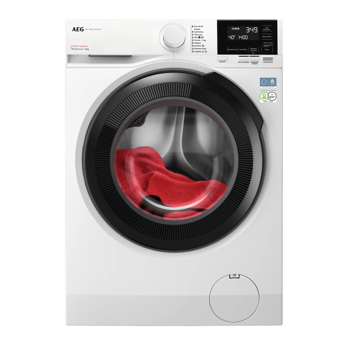 AEG LR6ALPHEN