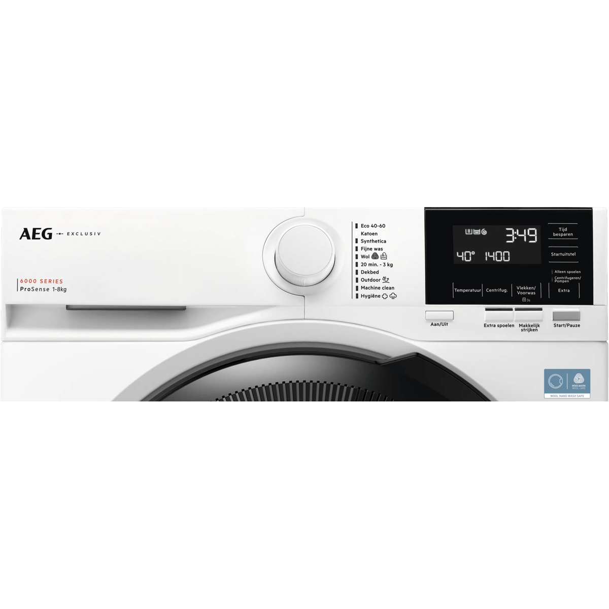 AEG LR6ALPHEN
