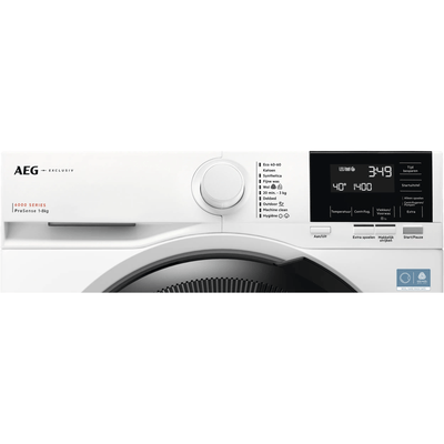 AEG LR6ALPHEN