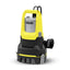 Karcher SP 17.000  Flat Level