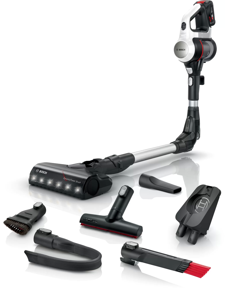 Bosch BCS711XXL Unlimited 7