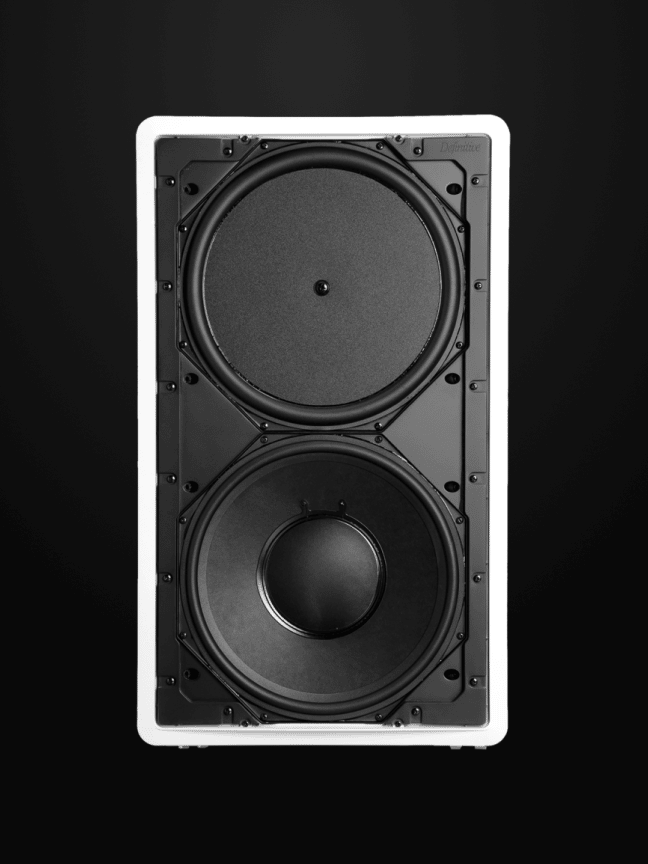 Definitive Technology IW sub