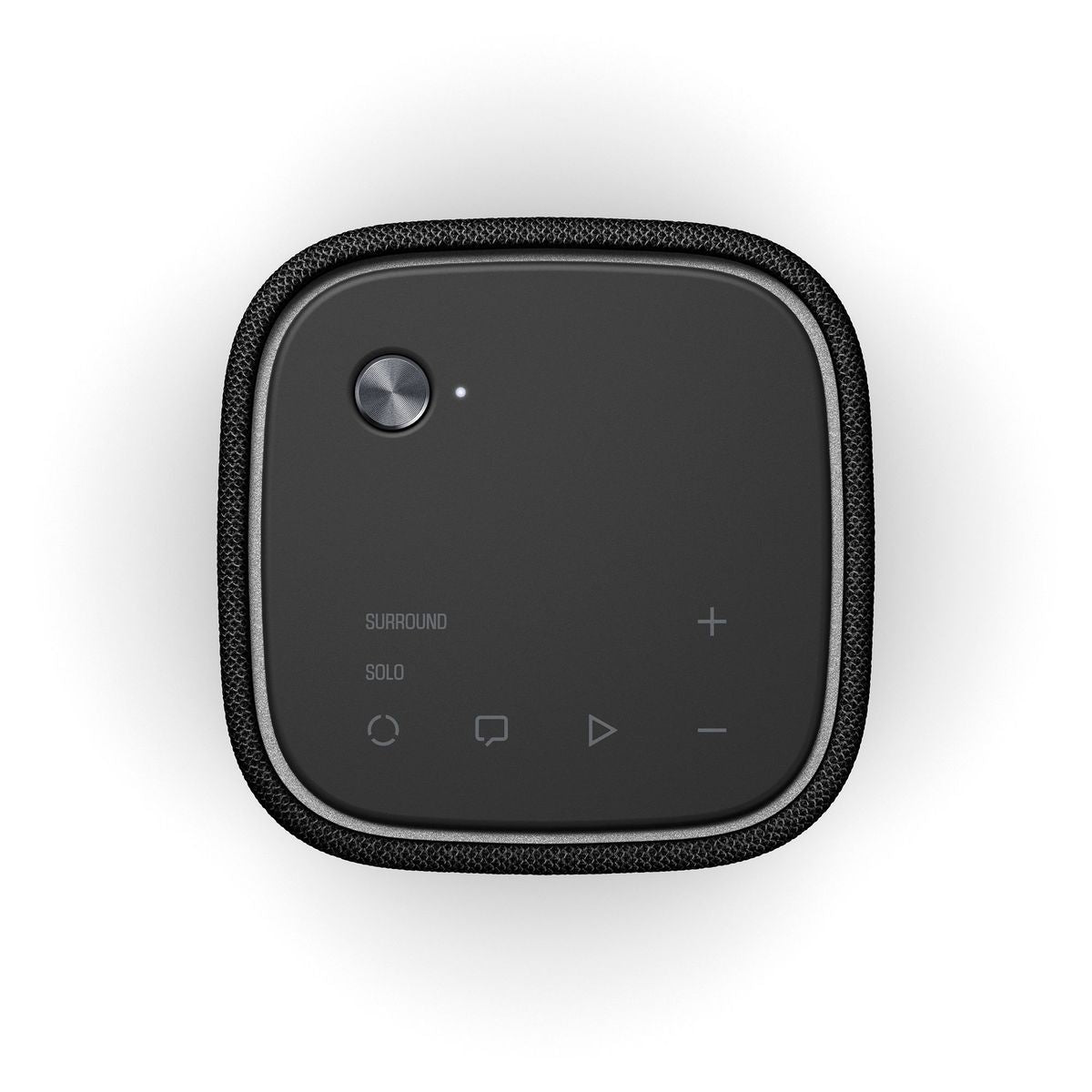 Yamaha WS-X1A Black Grey