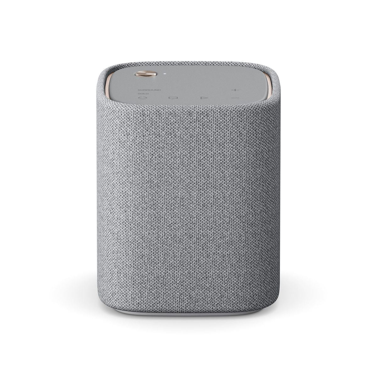 Yamaha WS-X1A LIGHT Grey