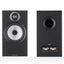Bowers & Wilkins 606S3 Zwart