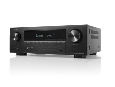 Denon AVR-X1800H