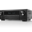 Denon AVR-X1800H DAB