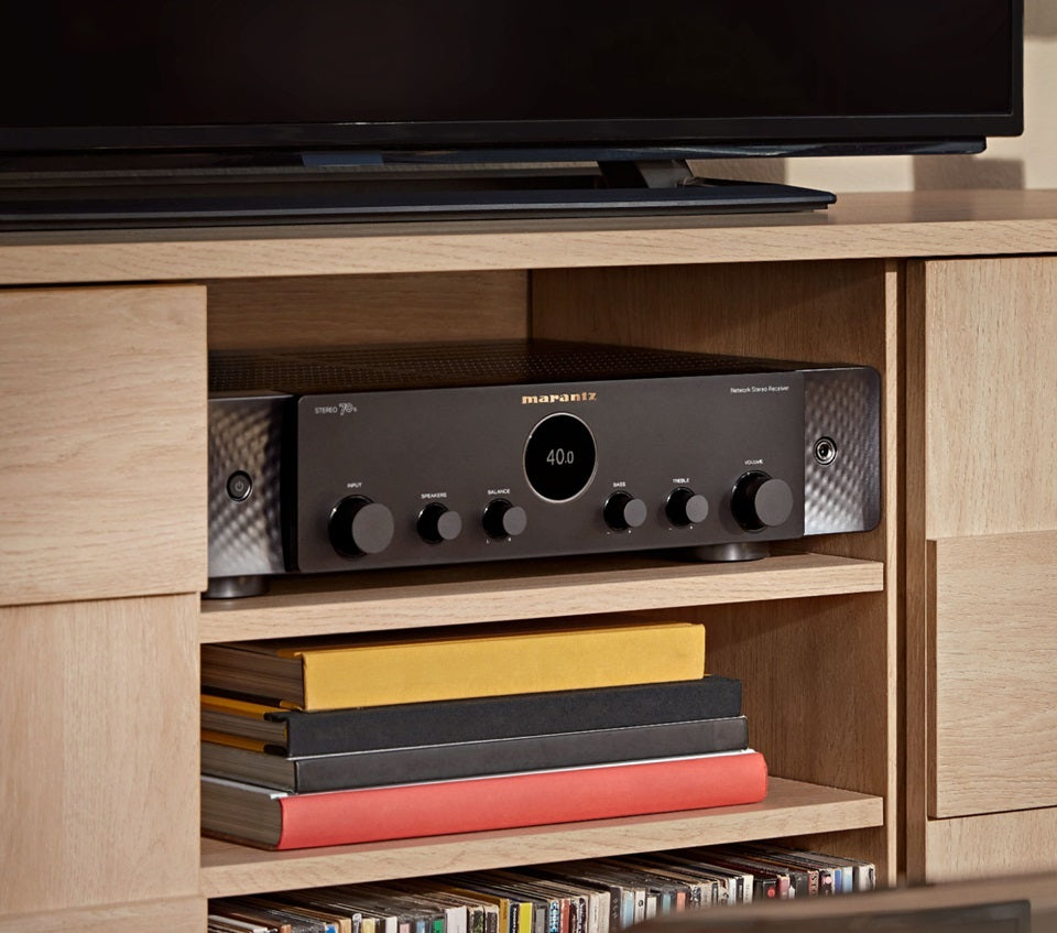 Marantz Stereo70S/N1B