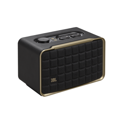 JBL Authentic 200 zwart