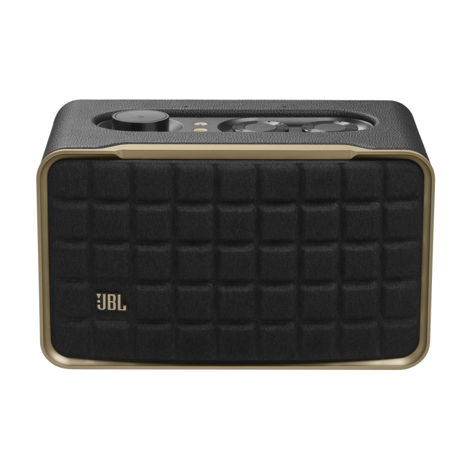JBL Authentic 200 zwart