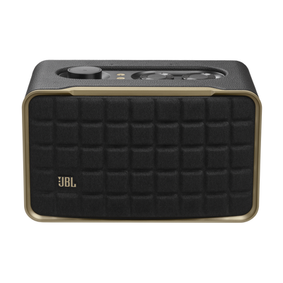JBL Authentic 200 zwart