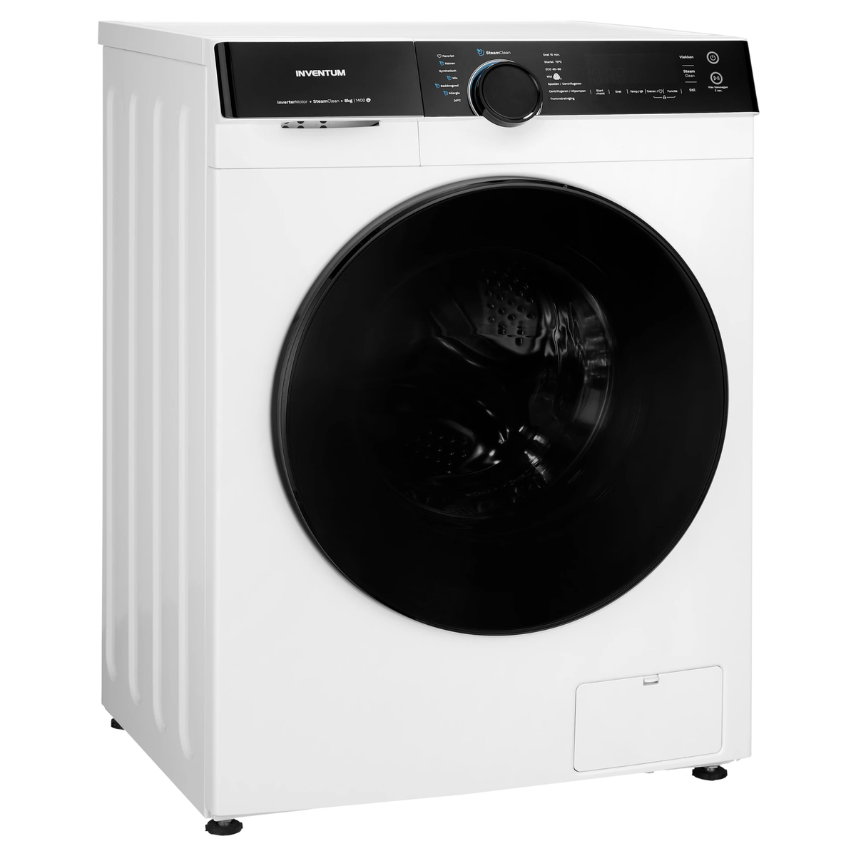 Inventum VWM8010W