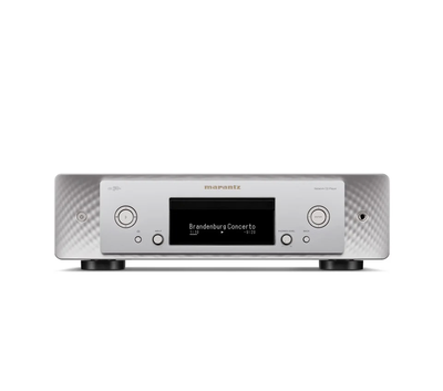 Marantz CD50N goudmetallic