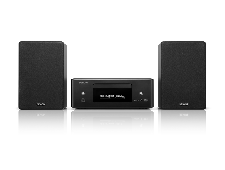 Denon CEOL N12DABBKE2