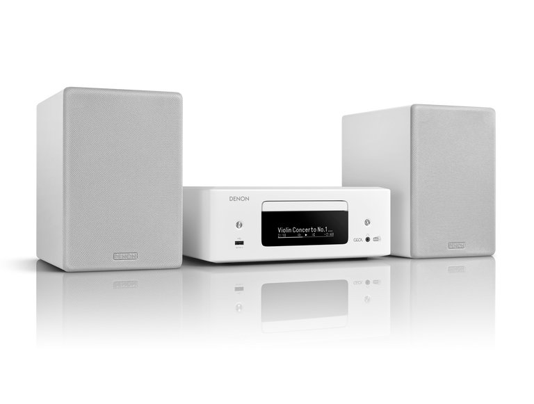 Denon CEOL N12DABWTE2