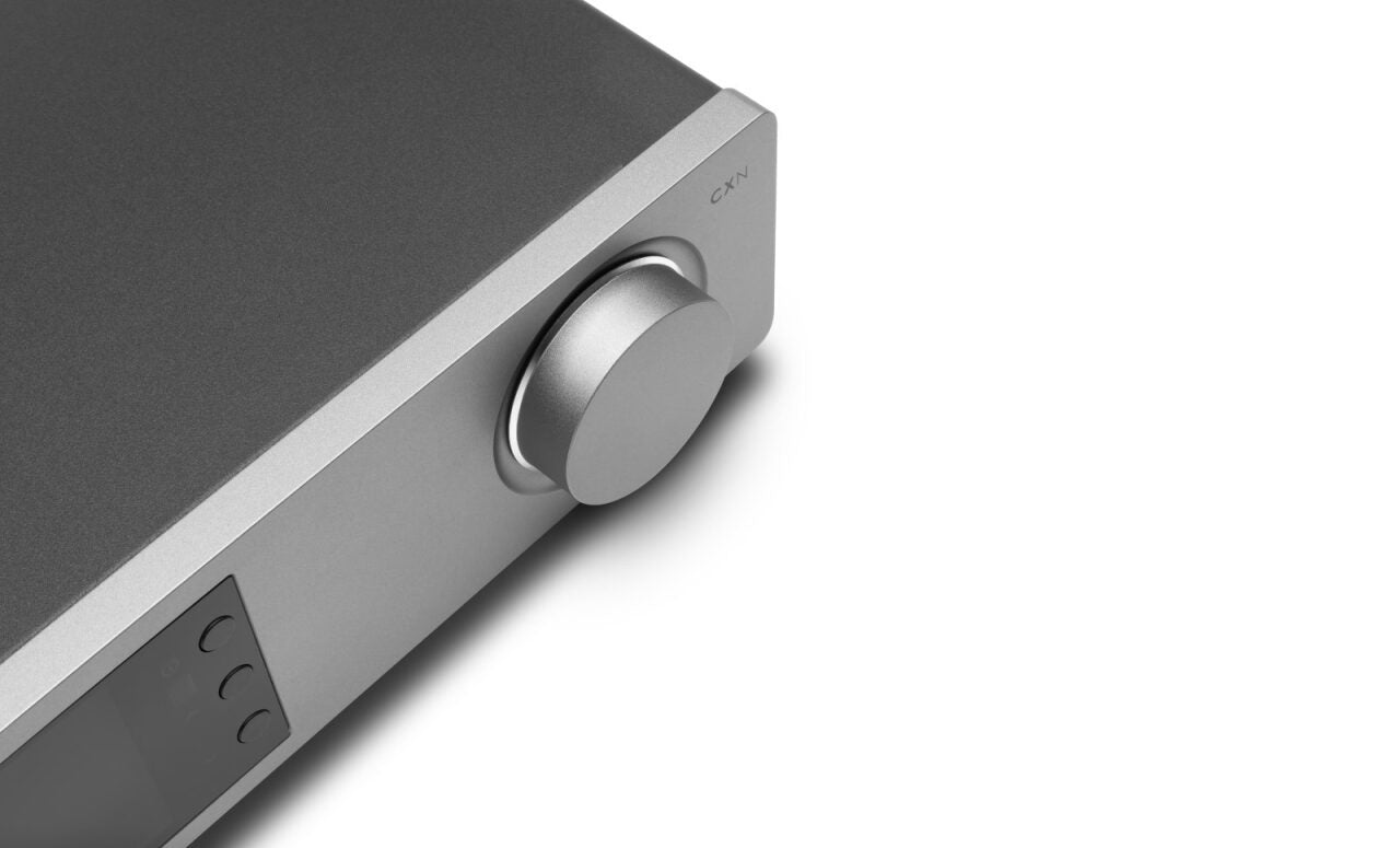 Cambridge Audio CXN100