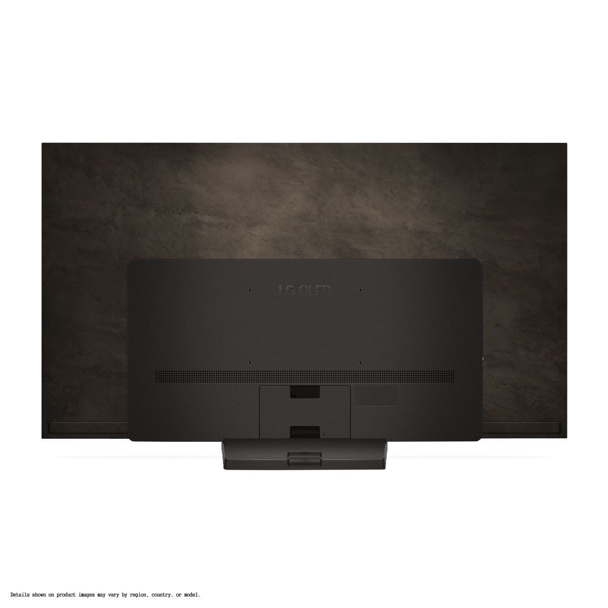LG OLED55C46LA