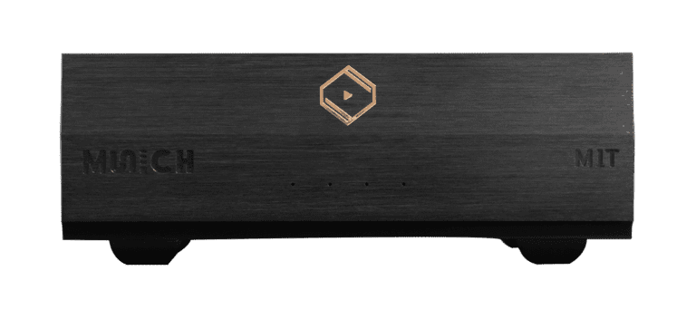 Silent Angel Munich Transport 2GB