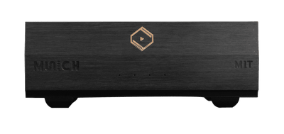 Silent Angel Munich Transport 2GB