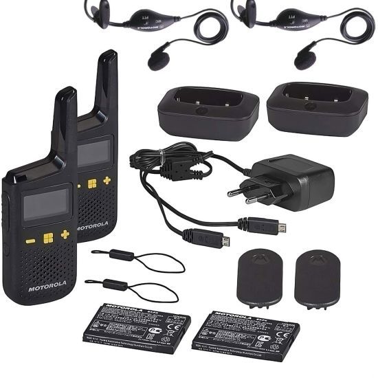 Motorola XT185 Twin Pack