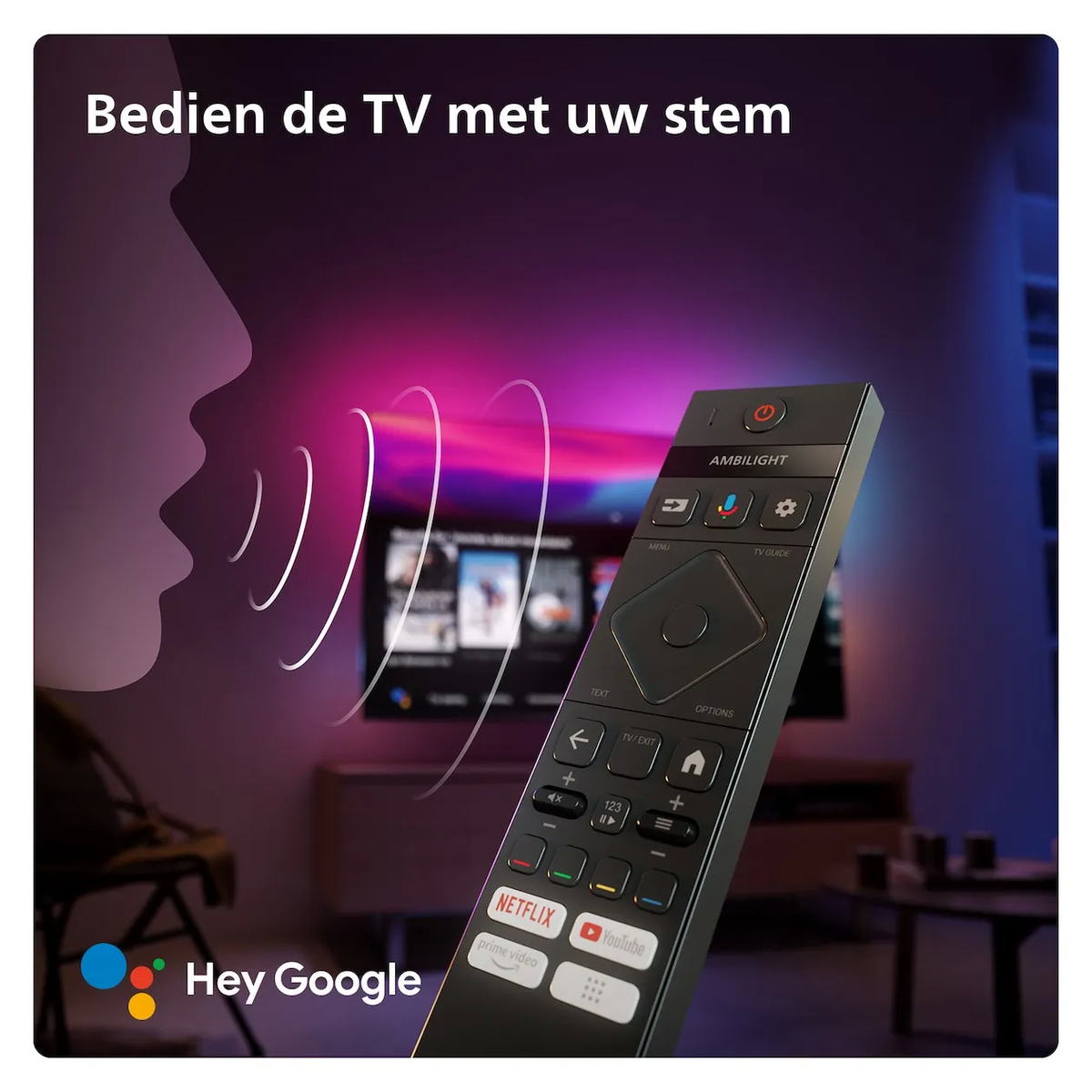 Philips 65OLED849/12