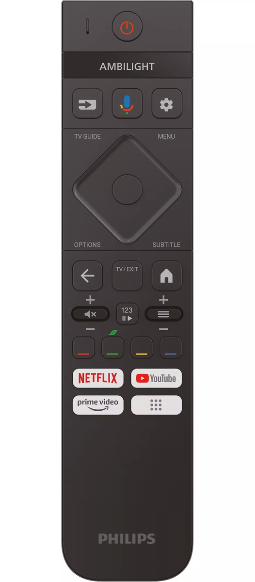 Philips 65OLED849/12