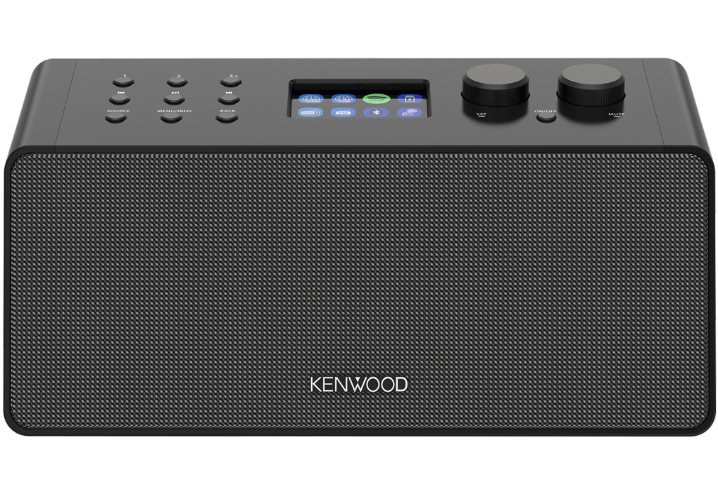 Kenwood CR-ST90S-B