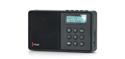 Pinell Supersound Micro