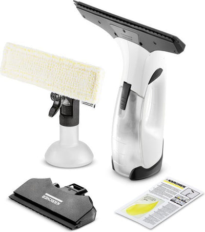 Karcher WV 2 PLUS N