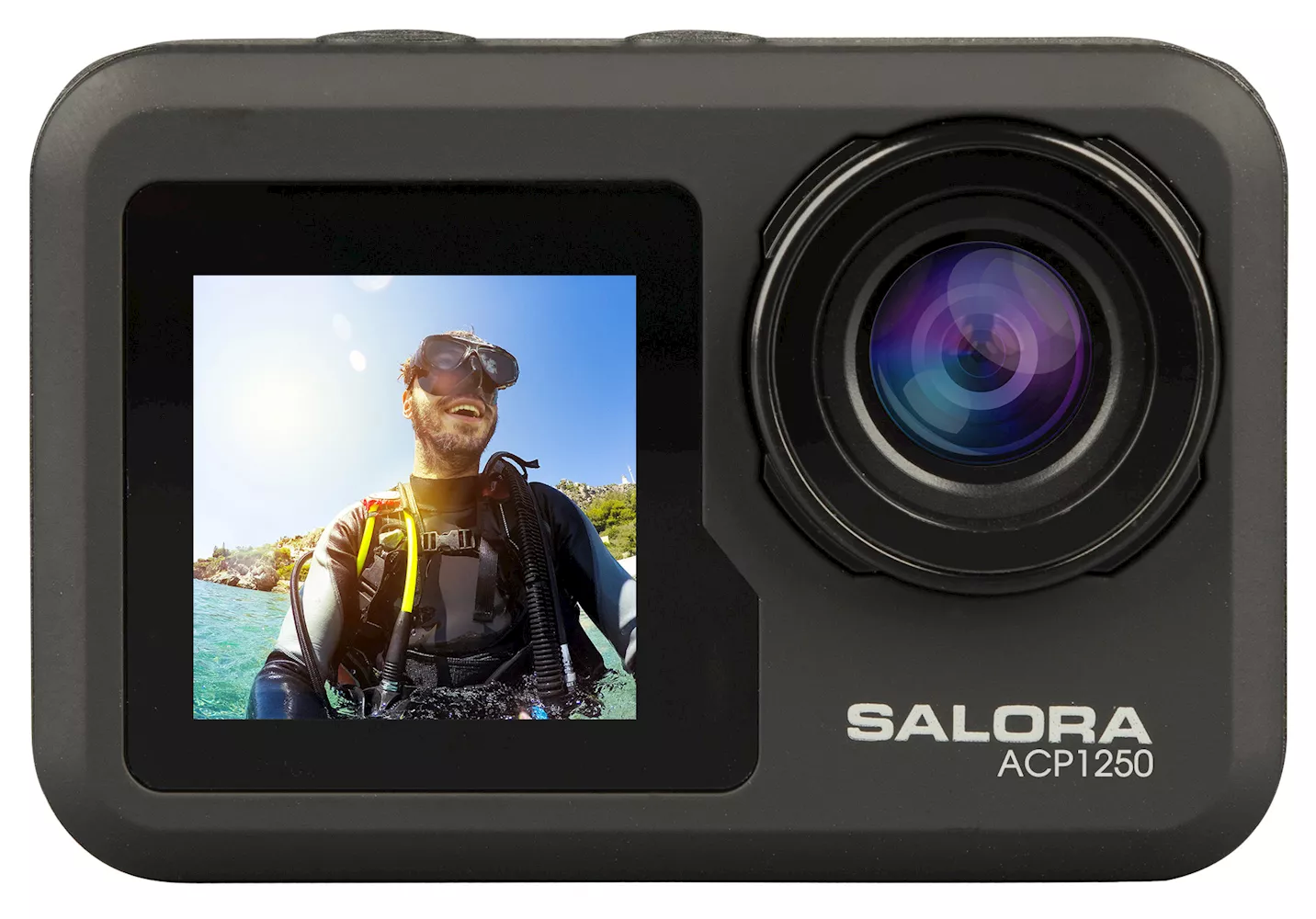 Salora ACP1250
