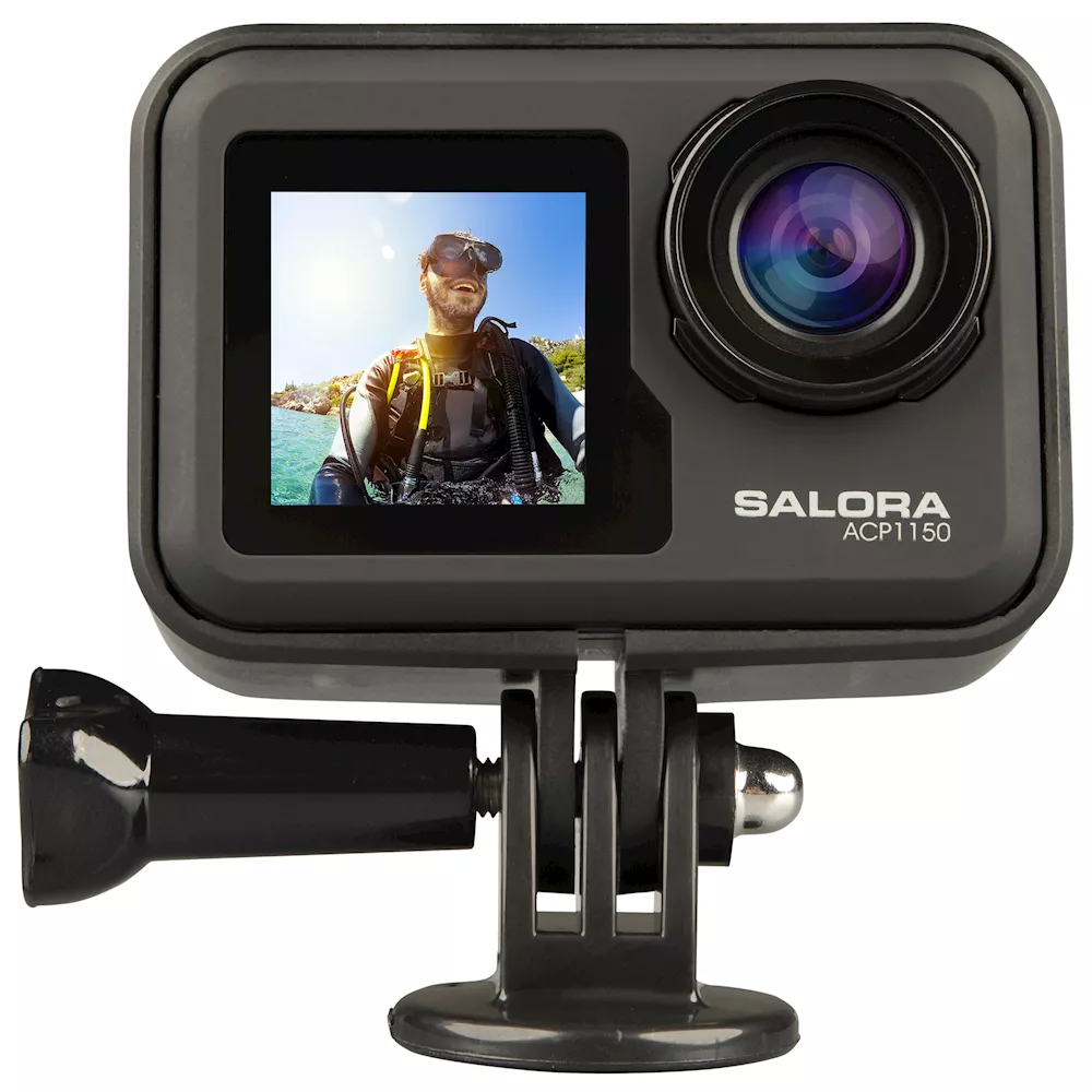 Salora ACP1250