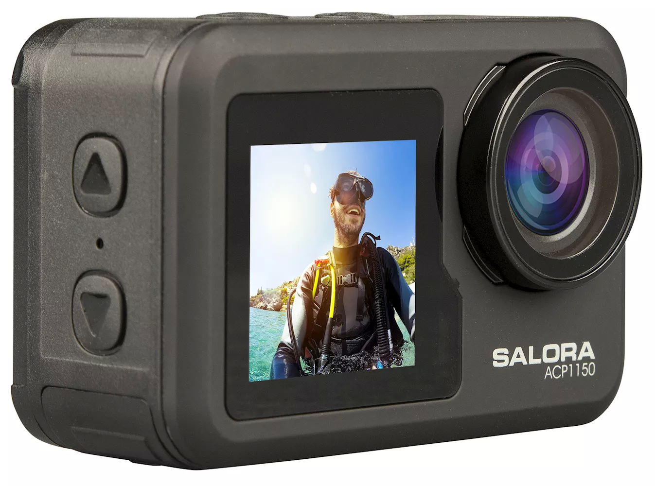 Salora ACP1250