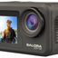 Salora ACP1250