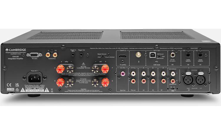 Cambridge Audio EXA100