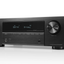 Denon AVRX580BT