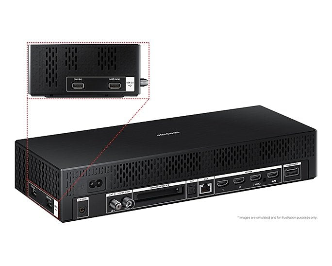 Samsung QE43LS03DAUXXN