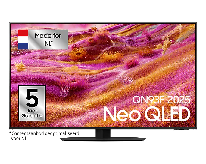 Samsung QE75QN93FATXXN