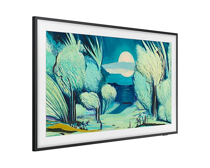 Samsung QE50LS03FAUX