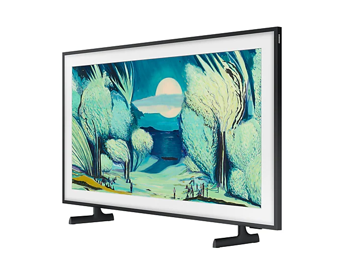 Samsung QE50LS03FAUX